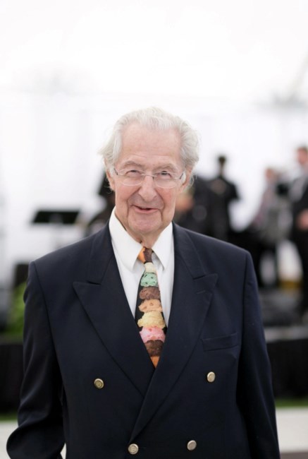 Obituary of John W Ziebarth