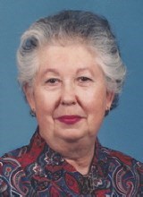 Obituary of Mary Sue Humphrey