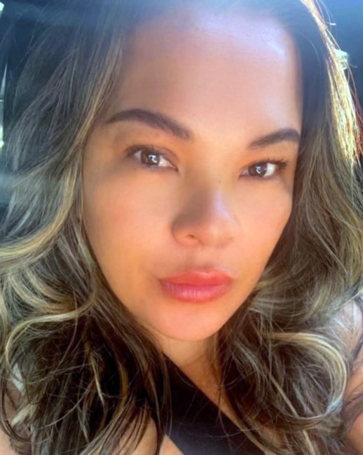 Obituary of Theresa Perez-Pina