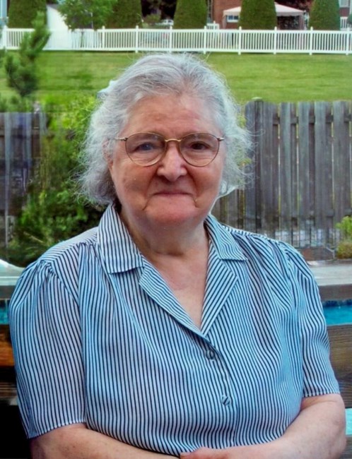 Obituary of Almerinda Costa Tavares Araujo