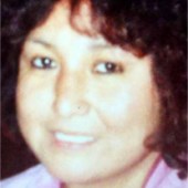 Obituary of Carmen Kay Williams