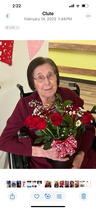 Obituary of Elva P. Villarreal