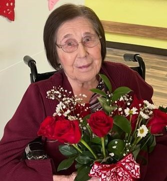 Obituary of Elva P. Villarreal