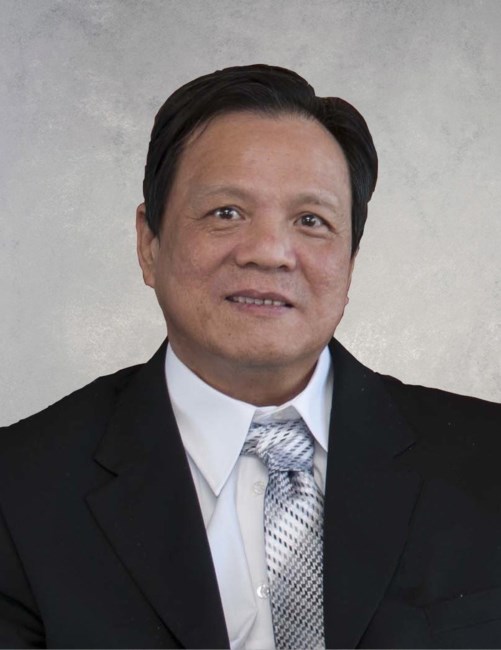 Obituary of Minh Cao Tat