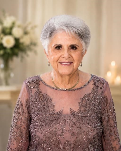 Obituary of Omaida T. Hernandez