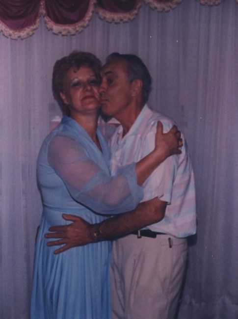 Obituary of Thérèse Laroche St-Louis