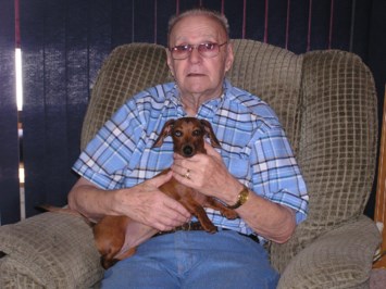 Obituario de Walter T. Sedler Jr.