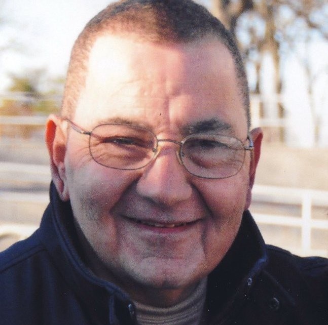 Obituary of Jerry Gaskowitz