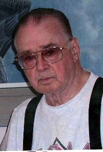 Obituary of Dale Edward Porter