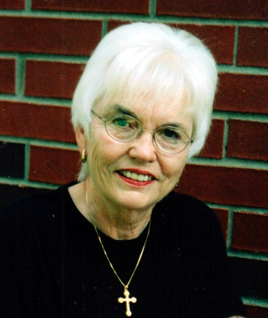 Obituary of Patricia Louise Dugger
