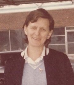 Obituary of Martha Country Ellen Williams