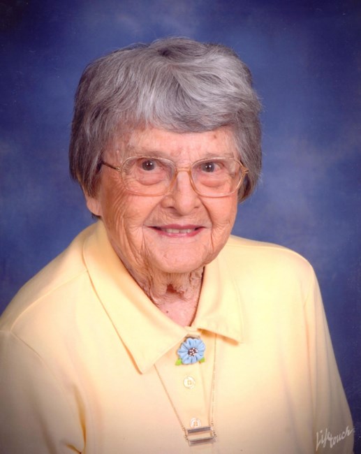 Obituary of Harriette Ellis Diven