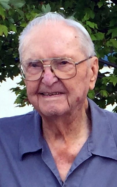 Obituary of Ralph Buford Johnston