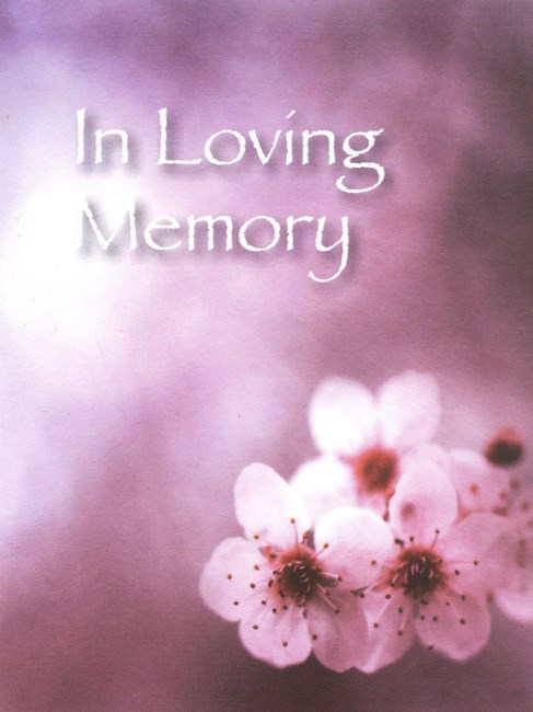 Obituary of Barbara Louise Young