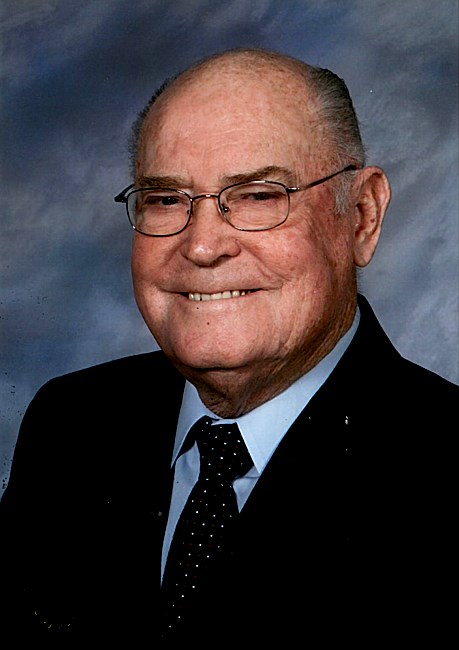 Obituario de Thomas P. Foster