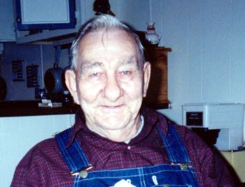 Obituary of Raymond Harris