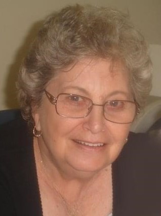 Obituary of Nancy Lee Kuebler