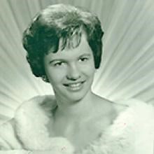 Obituary of Elsie Ann Kennedy