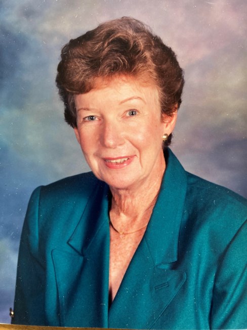 Obituary of Gloria (Parnell) Nelson