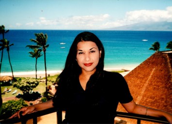 Obituario de Christina Susanne Vera