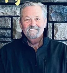 Obituary of Paul K Chamberlain