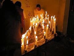 Obituary of Jaime Santiago de Los Santos