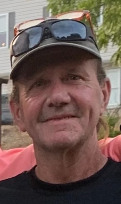 Obituary of Mark Allen Fox
