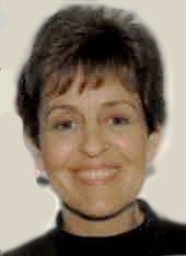 Obituary of Pamela Ruth Ghertner