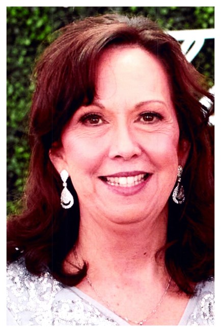 Obituary of Christa Yvonne Looker