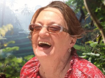 Obituary of Jean Hughes