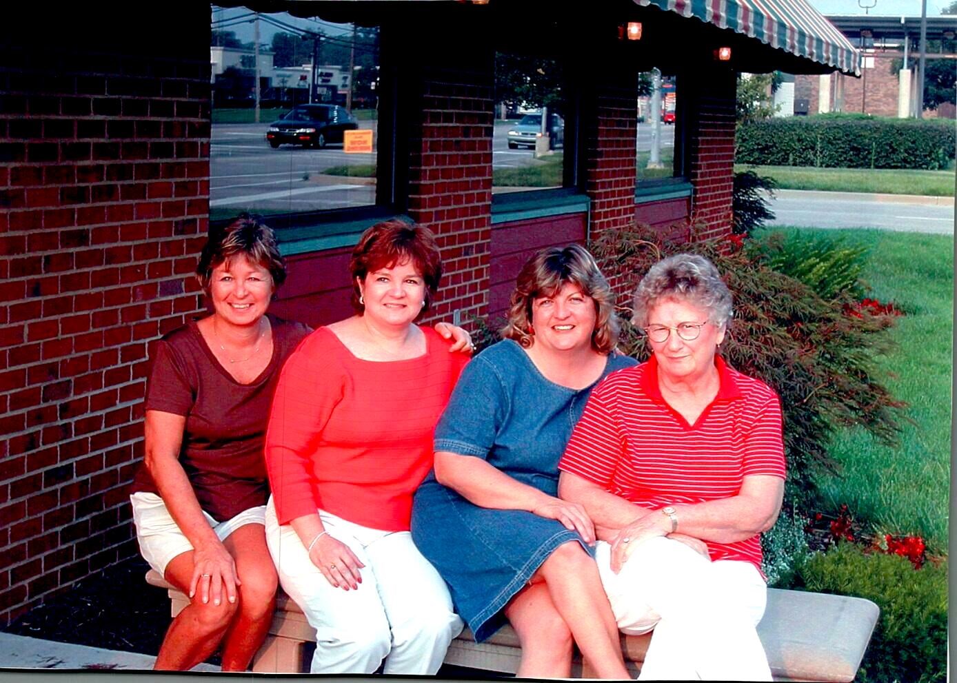 Obituary of Debra Sue Etherton