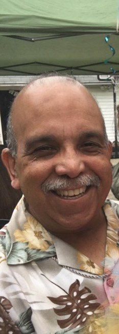 Obituary of Frank Ramos