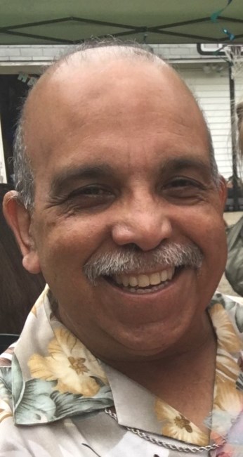 Obituary of Frank Ramos