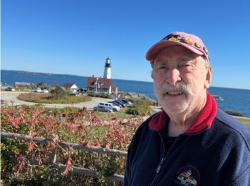 Obituary of Leo J Cyr