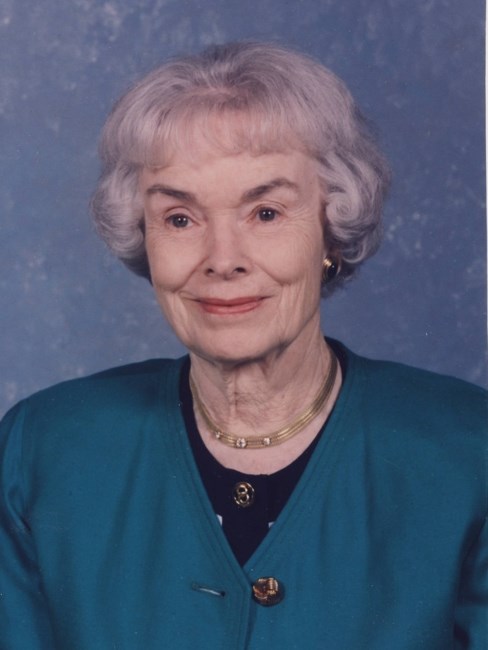 Obituary of Shirley Haywood Alexander