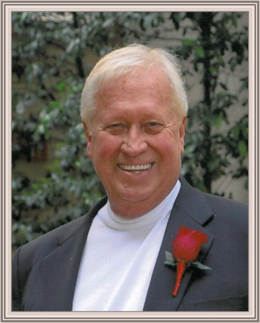 Obituario de John Thomas Cloud