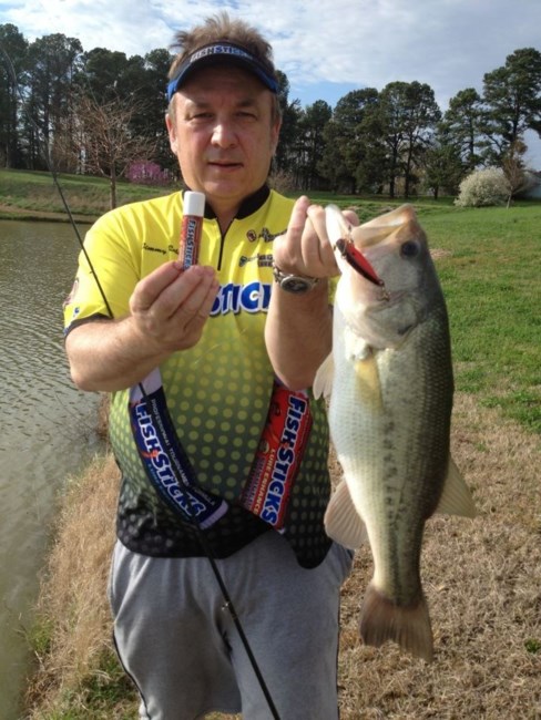 Obituary of James "Jimmy" Curtis Robbins, Jr.