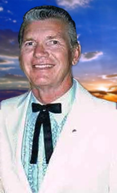 Obituary of Stanley G. Thomas