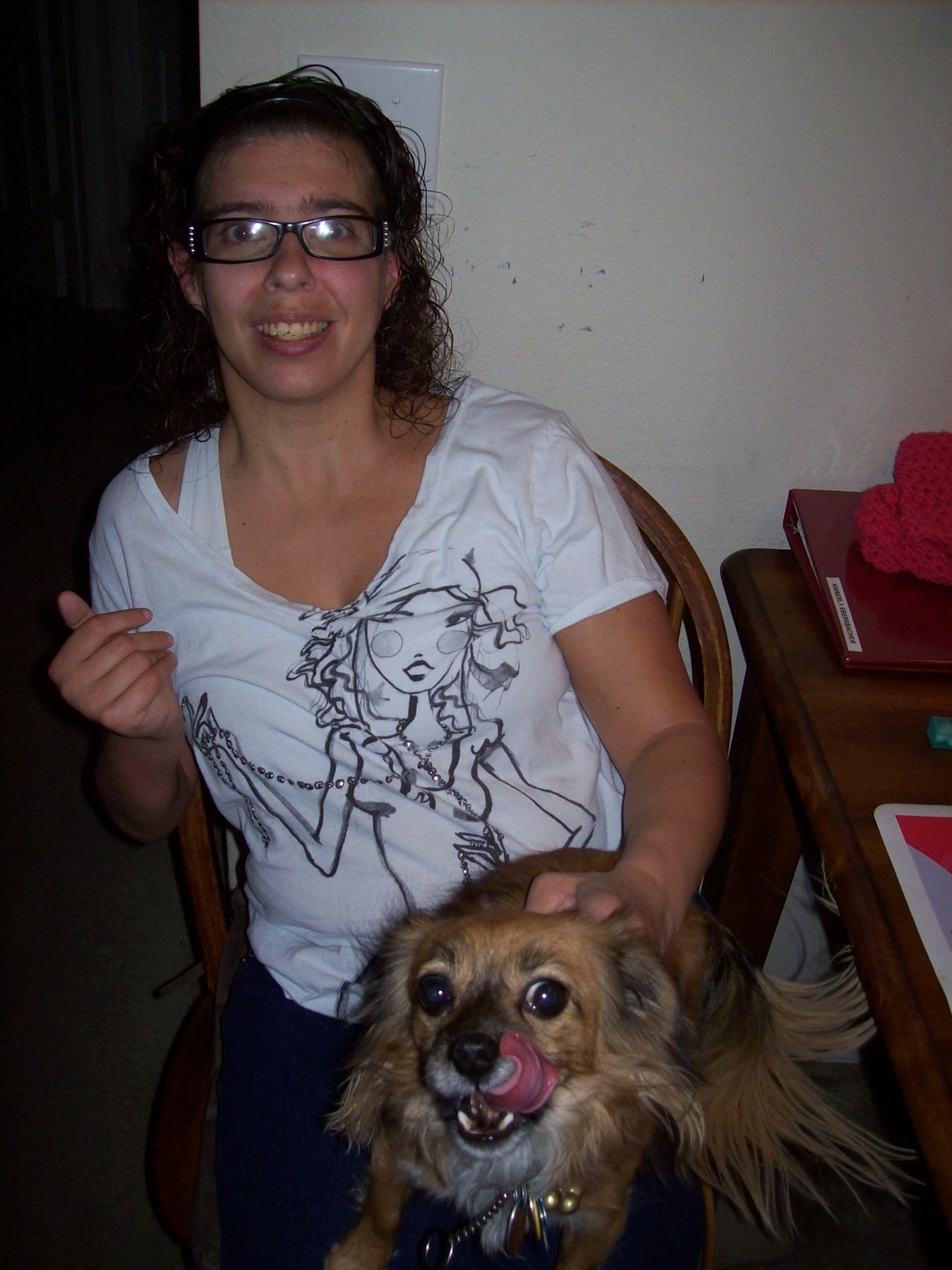 Obituary of Kimberly Kay Ebersbacher