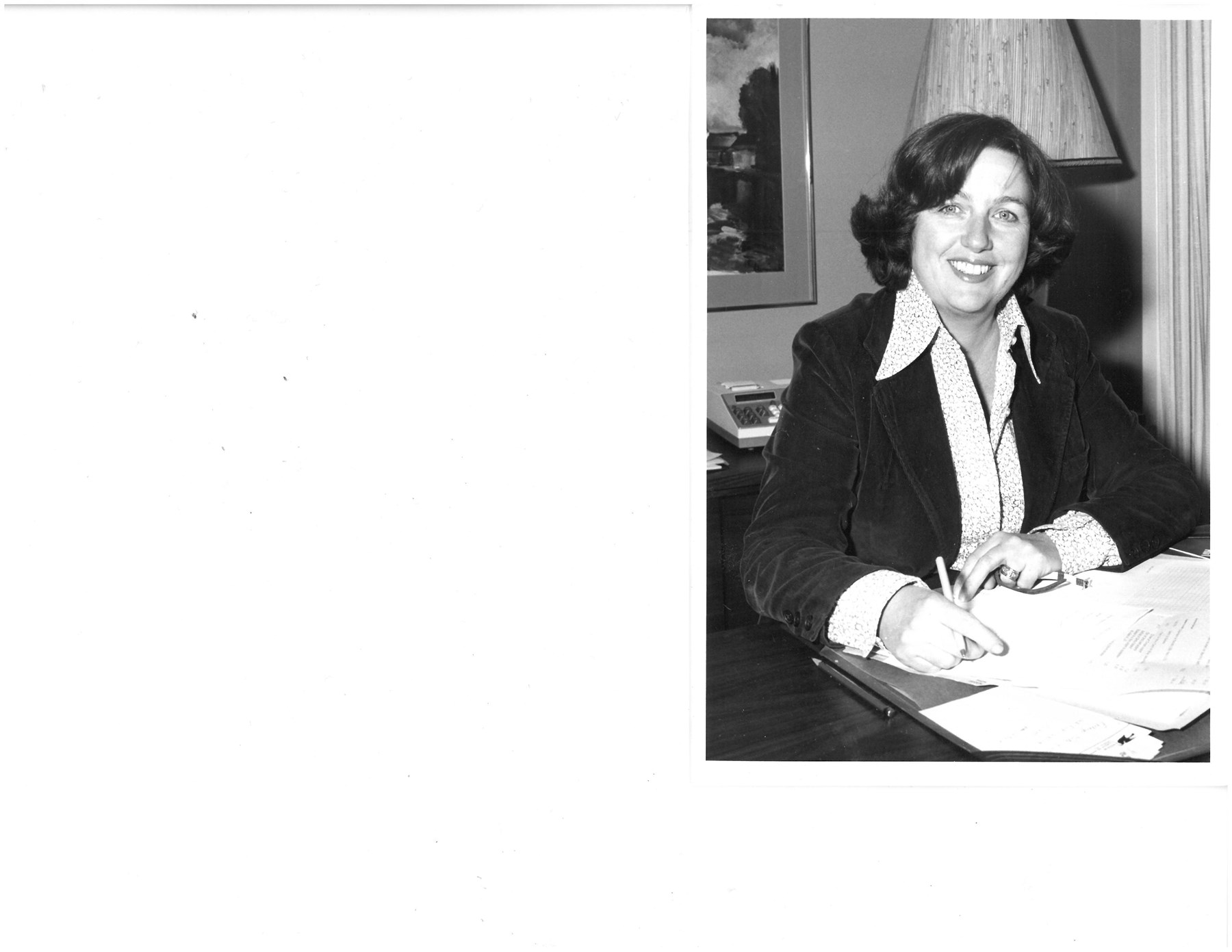 Obituary of Elizabeth Ainsworth