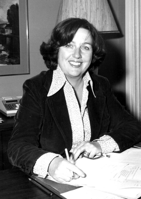 Obituary of Elizabeth Ainsworth