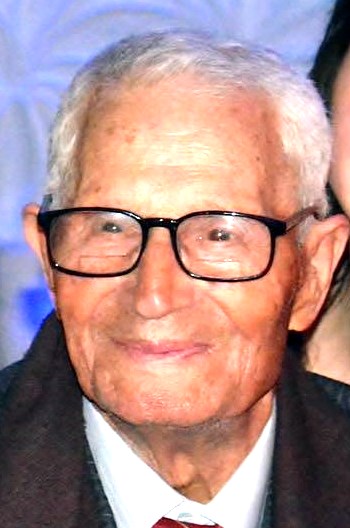 Obituary of Antonino Corticchia