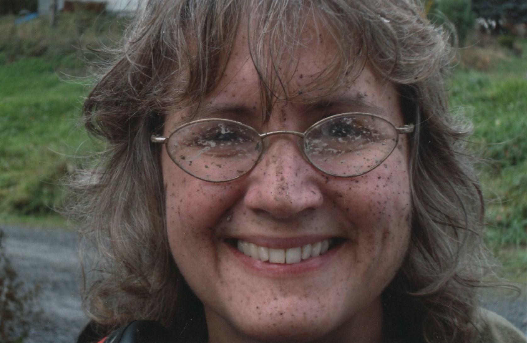 Obituary of Kathleen Joan Gamble