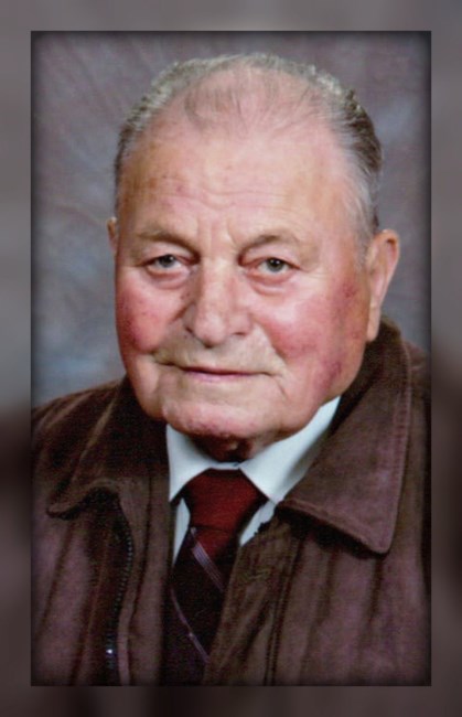 Obituary of Pasquale Gallo