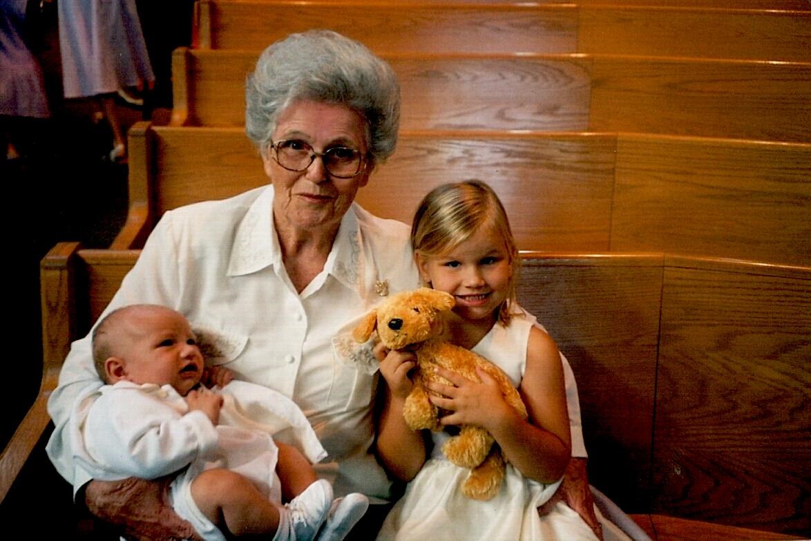 Obituary of Elizabeth M Szczesniak