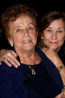 Obituary of Janina C Golonka