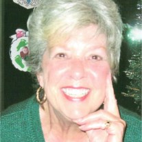 Obituary of Ramona Emily Fisher