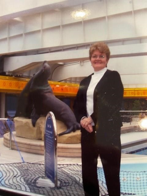 Obituary of Diane E. Gaile