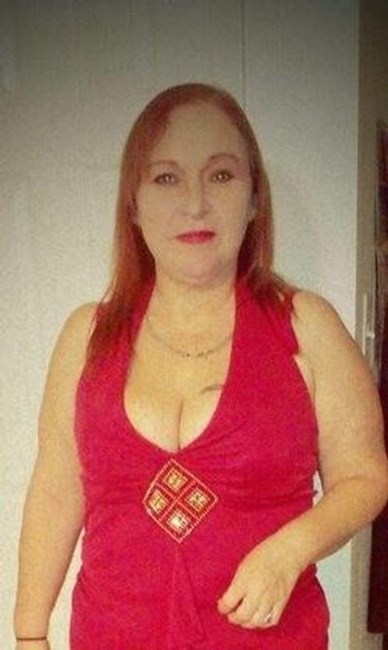 Obituary of Ms. Cynthia Ann Castillo