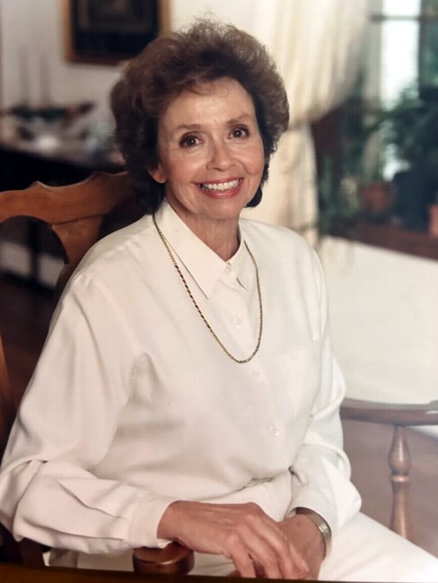 Obituary of Susan Beatrice Sugrue